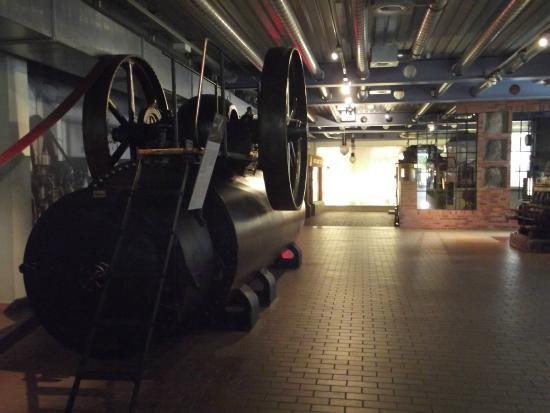 Recklinghausen substation